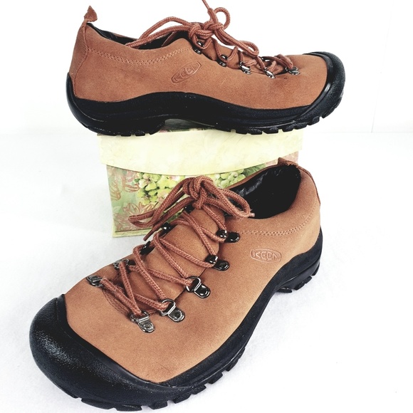 keen cushion shoes